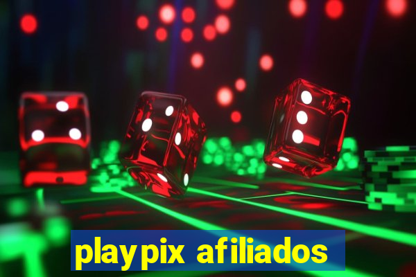 playpix afiliados